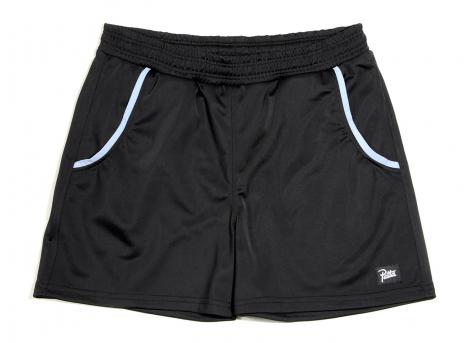 Patta Monday Warm Up Shorts Black