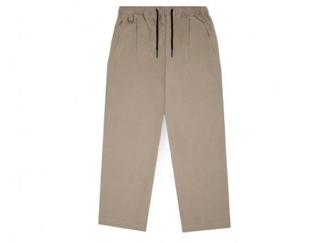 Peaufine Explorer Ripstop Pants Beige