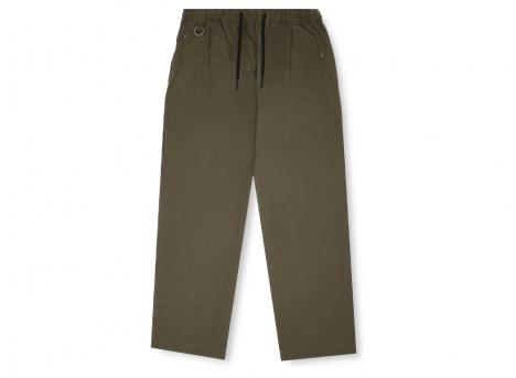 Peaufine Explorer Ripstop Pants Kaki