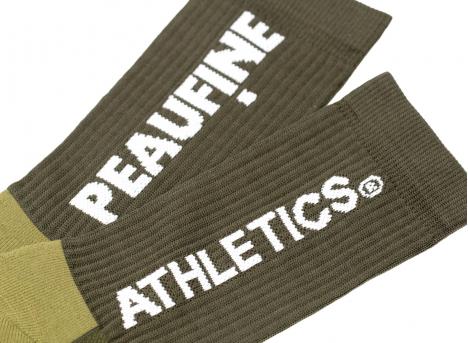Peaufine Socks Vaporfeel Kaki