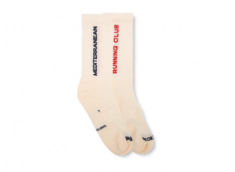 Peaufine Socks Vaporfeel Mediterranean Cream