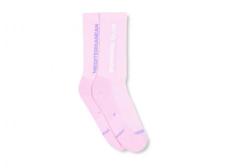 Peaufine Socks Vaporfeel Mediterranean Pink