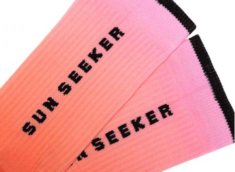 Peaufine Socks Vaporfeel Sunseeker Sunset