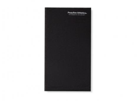 Peaufine Tour De Cou Black