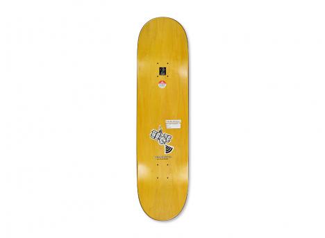 Polar Skate Co Aaron Herrington / Planet Herrington Deck