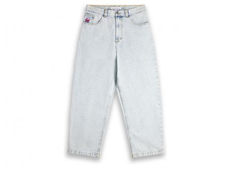 Polar Skate Co Big Boy Pants Light Blue Og