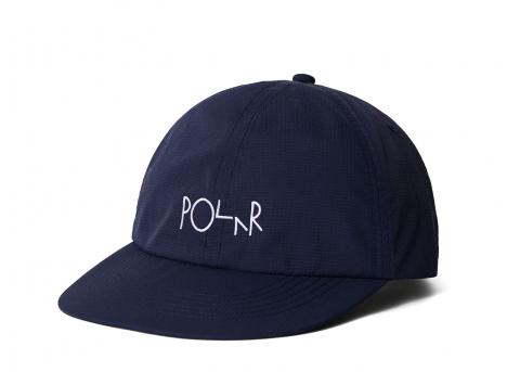 Polar Skate Co Lightweight Cap Navy