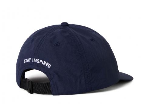 Polar Skate Co Lightweight Cap Navy
