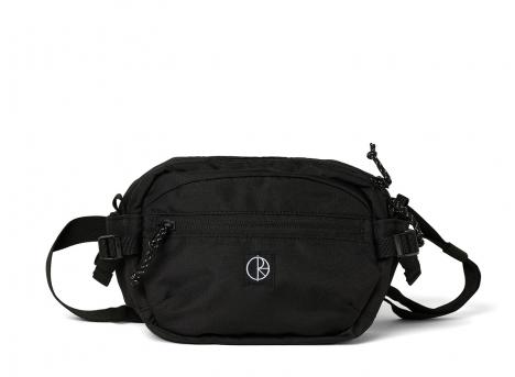 Polar Skate Co Resa Hip Bag Black