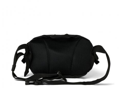 Polar Skate Co Resa Hip Bag Black