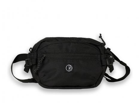 Polar Skate Co Resa Hip Bag Black