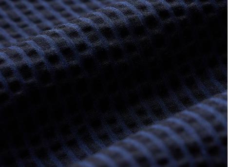 Portuguese Flannel Atlantico Blazer Navy