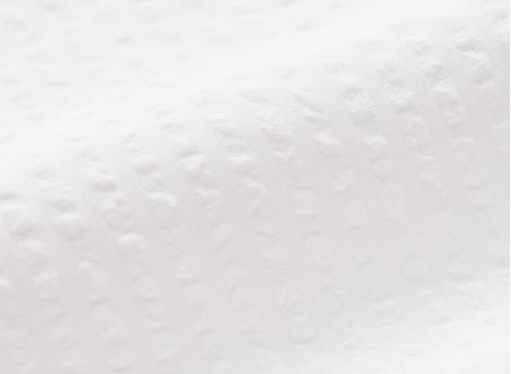 Portuguese Flannel Atlantico Shirt White