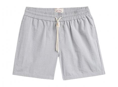 Portuguese Flannel Atlantico Shorts Green