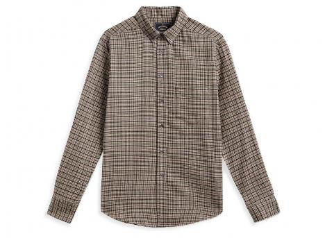 Portuguese Flannel Feno Shirt