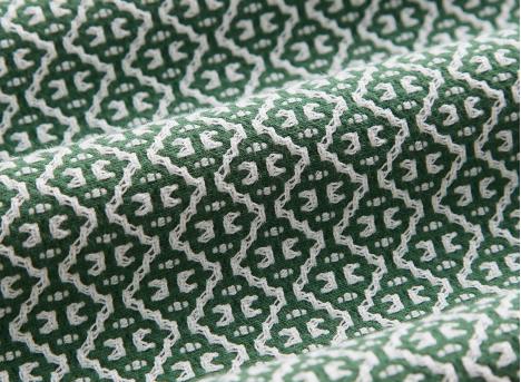 Portuguese Flannel Portuguese Tile Shirt