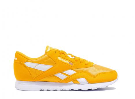 Reebok Classic Nylon Color Trek Gold CN7450