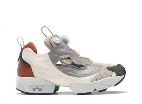Reebok Instapump Fury Ceramic Pink FX4995