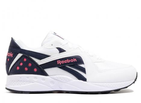 Reebok Pyro White / Night Navy DV4848