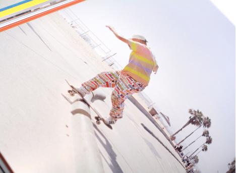 Rizzoli Mark Gonzales