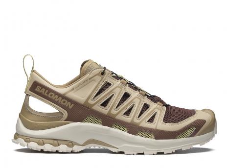 Salomon XA Pro 3D Amphib Safari / Kelp / Mustan L47996300