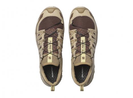 Salomon XA Pro 3D Amphib Safari / Kelp / Mustan L47996300