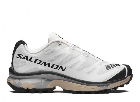 Salomon XT-4 OG White / Black / White Pepper L49216700