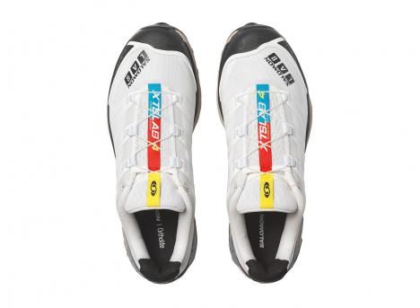 Salomon XT-4 OG White / Black / White Pepper L49216700