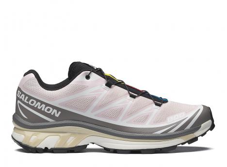 Salomon XT-6 Cloudburst / Icy Pink / Tapioca L49154600