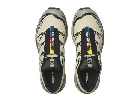 Salomon XT-6 GTX Aspargus Green / Tea L49202200