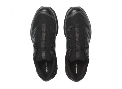 Salomon XT-6 GTX Black / Black / Asphalt L45416900