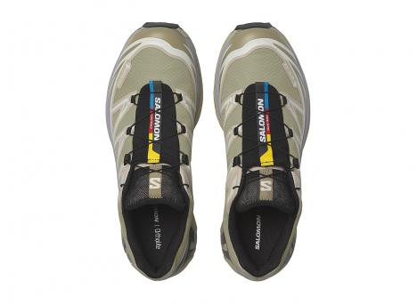 Salomon XT-6 GTX Eucalyptus / Silver Sage L49202300