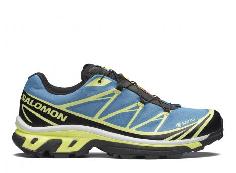 Salomon XT-6 GTX Niagara / Sunny Lime L49158700