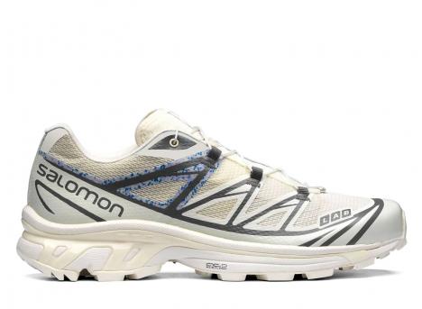Salomon XT-6 Mindful Vanilla Ice / Quiet Shade L41661700