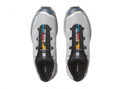 Salomon XT-6 Pearl Blue / Grisaille / Vanilla L45472800
