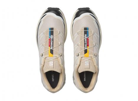 Salomon XT-6 Rainy Day / Black / White L47989700