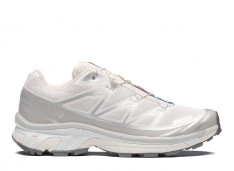 Salomon XT-6 Rainy Day / Paloma / Ftw Silver Silver L47988000