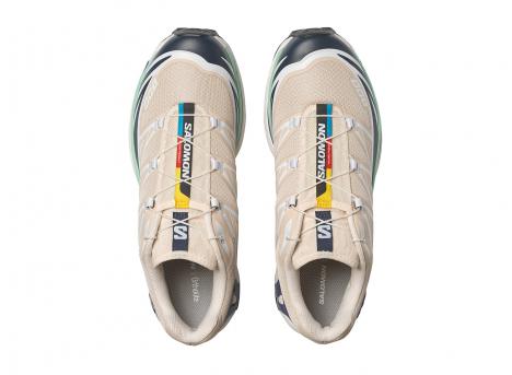 Salomon XT-6 Tapioca / Spellbound / Lichen L49212400