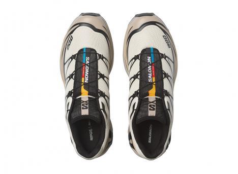 Salomon XT-6 Vanilla Ice / Black / Silver Cloud L49211300