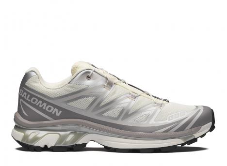 Salomon XT-6 Vanilla Ice / Ftw Silver / Lilac Ash L45472200