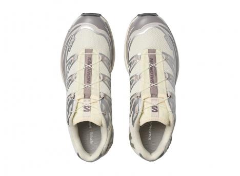 Salomon XT-6 Vanilla Ice / Ftw Silver / Lilac Ash L45472200