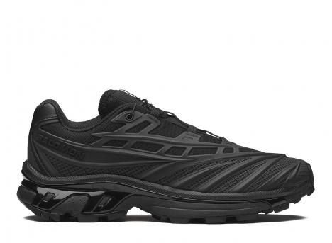Salomon Xt-EVO Black / Black / Asphalt L45404200