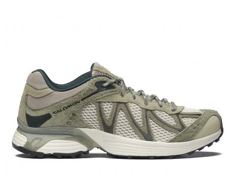 Salomon XT-Whisper Deep Lichen Green / Eucalyptus L49216400