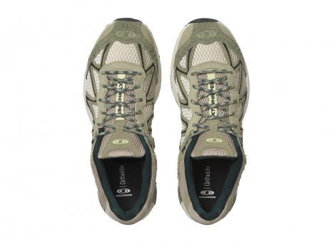 Salomon XT-Whisper Deep Lichen Green / Eucalyptus L49216400