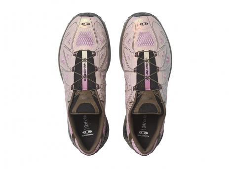 Salomon Xt-Whisper Void Grape Leaf / Dawn Pink / Ashes Of Roses L49236800