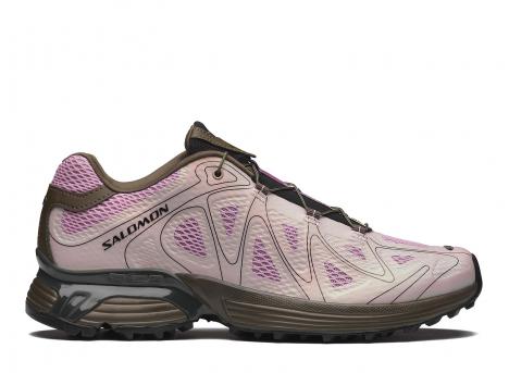 Salomon Xt-Whisper Void Grape Leaf / Dawn Pink / Ashes Of Roses L49236800