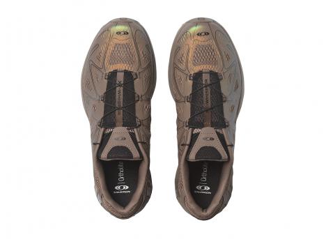 Salomon Xt-Whisper Void Walnut / Walnut / Walnut L49237000
