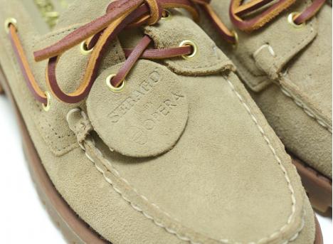 Sebago Ranger Artisan Sughero 77128QWAFO