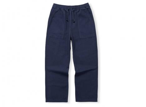 Service Works Classic Chef Pants Dark Navy SW001-DKNVY