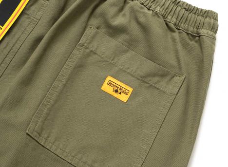 Service Works Classic Chef Pants Olive SW-SS26-001